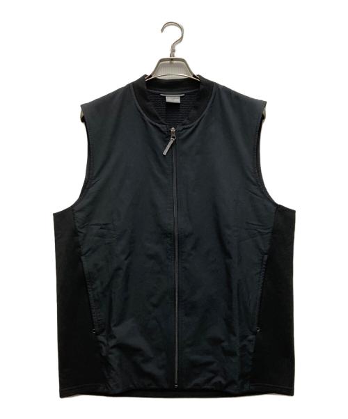 HOUDINI（フーディニ）HOUDINI (フーディニ) Mono Air Vest ブラック サイズ:Lの古着・服飾アイテム