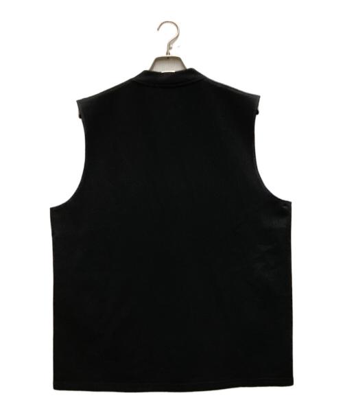 HOUDINI（フーディニ）HOUDINI (フーディニ) Mono Air Vest ブラック サイズ:Lの古着・服飾アイテム