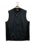 HOUDINI（フーディニ）の古着「Mono Air Vest」｜ブラック
