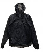 Rabラブ）の古着「Phantom Pull-On」｜ブラック