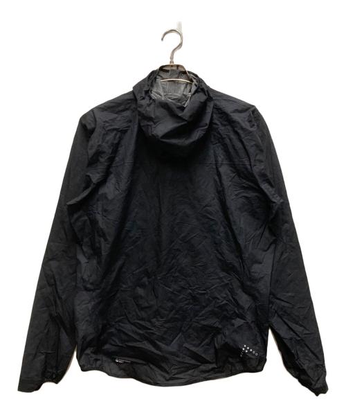 Rab（ラブ）Rab (ラブ) Phantom Pull-On ブラック サイズ:Lの古着・服飾アイテム