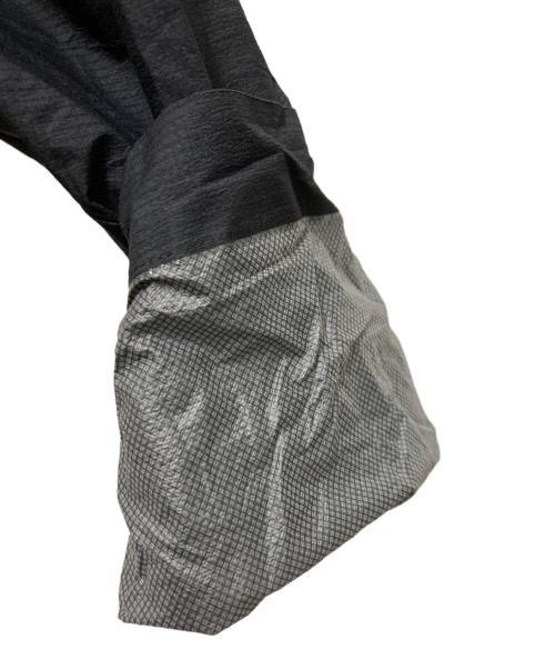 Rab（ラブ）Rab (ラブ) Phantom Pull-On ブラック サイズ:Lの古着・服飾アイテム