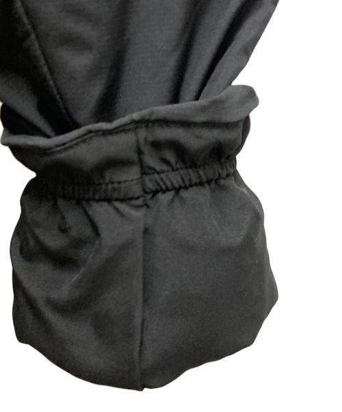 HOUDINI（フーディニ）HOUDINI (フーディニ) ENFOLD JACKET ブラック サイズ:Mの古着・服飾アイテム