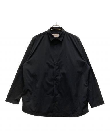 中古・古着通販】HERENESS (ヒアネス) UNDERCURRENT JACKET 2 ブラック