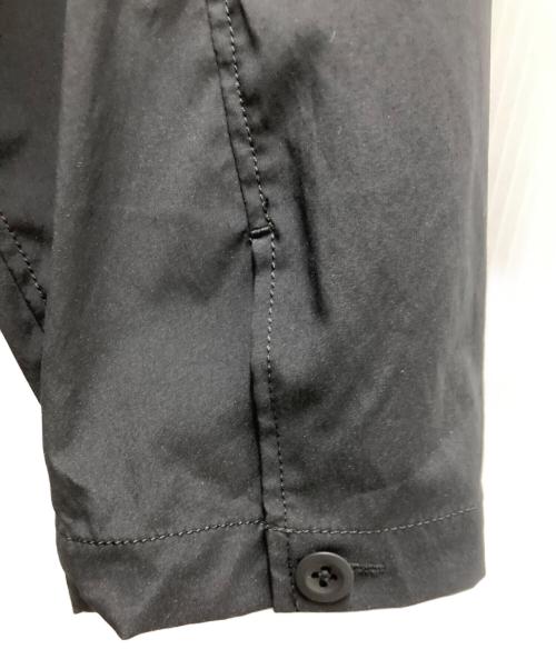 HERENESS（ヒアネス）HERENESS (ヒアネス) UNDERCURRENT JACKET 2 ブラック サイズ:表記無しの古着・服飾アイテム