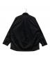 HERENESS (ヒアネス) UNDERCURRENT JACKET 2 ブラック サイズ:表記無し：9000円