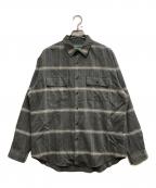 BROWN by 2-tacsブラウンバイツータックス）の古着「