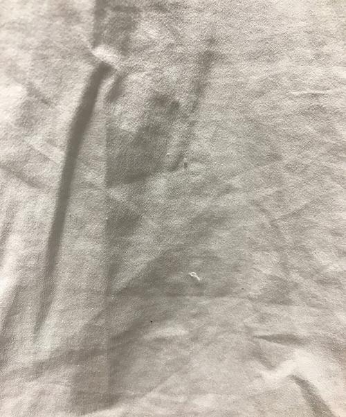 山と道（ヤマトミチ）山と道 (ヤマトミチ) UL Short Sleeve Shirt グレー サイズ:Lの古着・服飾アイテム