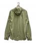 JOLLY GEAR (ジョリーギア) Triple Crown Button Down グリーン サイズ:M：8000円