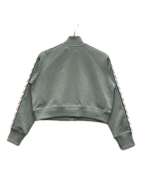 FRED PERRY（フレッドペリー）FRED PERRY (フレッドペリー) トラックジャケット ブルー サイズ:36の古着・服飾アイテム