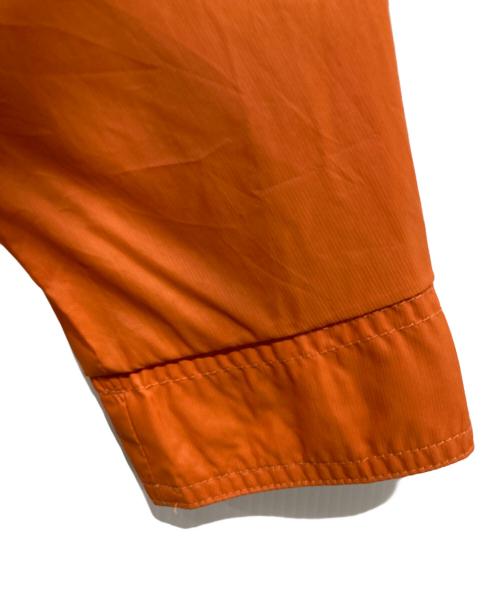 NIKE（ナイキ）NIKE (ナイキ) 90`Sアノラック オレンジ サイズ:Lの古着・服飾アイテム