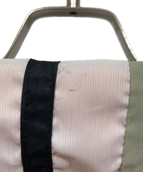 NIKE（ナイキ）NIKE (ナイキ) 90`Sアノラック オレンジ サイズ:Lの古着・服飾アイテム