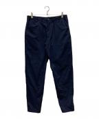 HOUDINIフーディニ）の古着「WADI PANTS」｜ネイビー