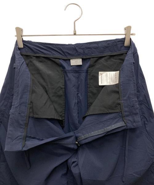 HOUDINI（フーディニ）HOUDINI (フーディニ) WADI PANTS ネイビー サイズ:Lの古着・服飾アイテム