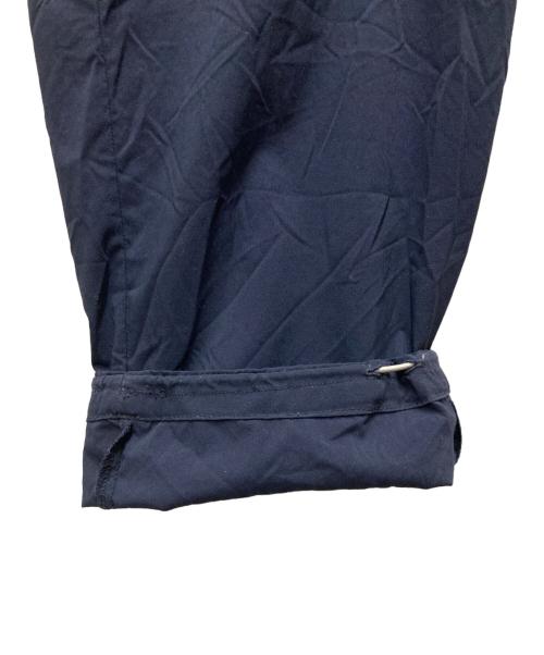 HOUDINI（フーディニ）HOUDINI (フーディニ) WADI PANTS ネイビー サイズ:Lの古着・服飾アイテム