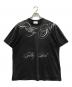 Avavav（アヴァヴァヴ）の古着「FILTHY  TEE」｜ブラック