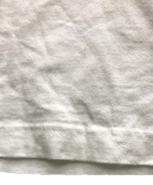 s'yte（サイト）s'yte (サイト) プリントTシャツ ホワイト サイズ:Lの古着・服飾アイテム