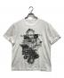 s'yte（サイト）の古着「プリントTシャツ」｜ホワイト