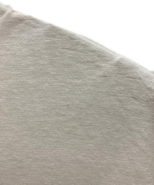 DSQUARED2（ディースクエアード）DSQUARED2 (ディースクエアード) Tシャツ ホワイト サイズ:Lの古着・服飾アイテム