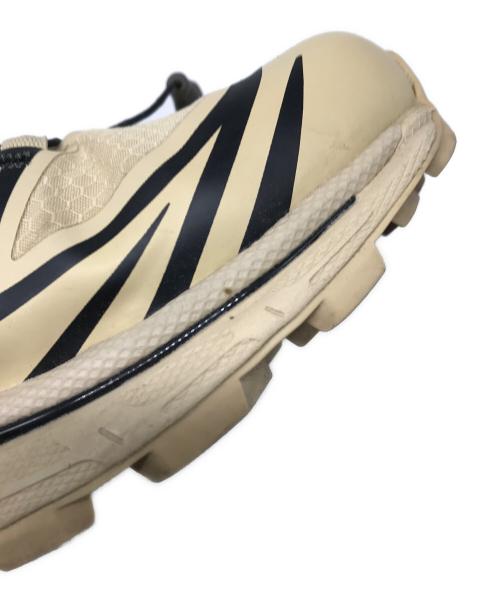 SALOMON（サロモン）SALOMON (サロモン) XT-6 GTX SAFARI ベージュ サイズ:US 6 1/2 Lの古着・服飾アイテム