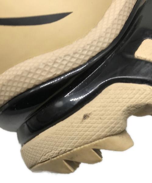 SALOMON（サロモン）SALOMON (サロモン) XT-6 GTX SAFARI ベージュ サイズ:US 6 1/2 Lの古着・服飾アイテム