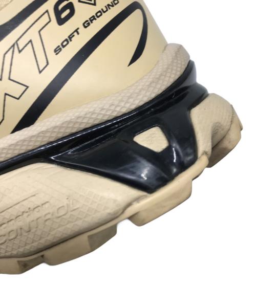 SALOMON（サロモン）SALOMON (サロモン) XT-6 GTX SAFARI ベージュ サイズ:US 6 1/2 Lの古着・服飾アイテム