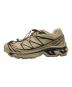 SALOMON (サロモン) XT-6 GTX SAFARI ベージュ サイズ:US 6 1/2 L：17000円