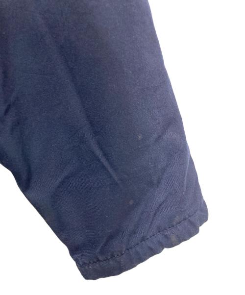 French Navy（フランス海軍）French Navy (フランス海軍) 90's デッキジャケット ネイビー サイズ:記載なしの古着・服飾アイテム