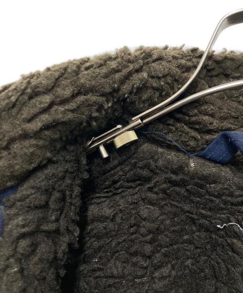 French Navy（フランス海軍）French Navy (フランス海軍) 90's デッキジャケット ネイビー サイズ:記載なしの古着・服飾アイテム