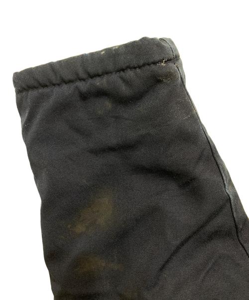 French Navy（フランス海軍）French Navy (フランス海軍) 90's デッキジャケット ネイビー サイズ:記載なしの古着・服飾アイテム