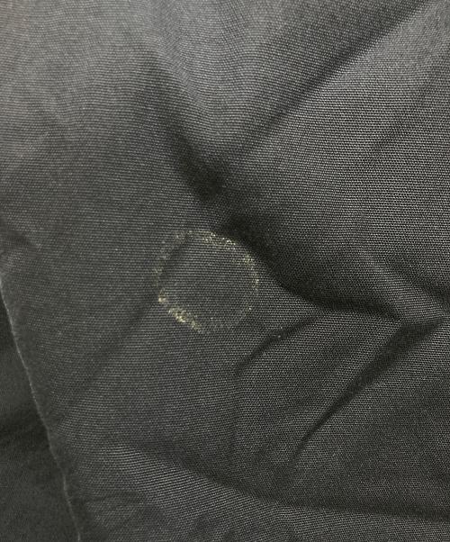 French Navy（フランス海軍）French Navy (フランス海軍) 90's デッキジャケット ネイビー サイズ:記載なしの古着・服飾アイテム