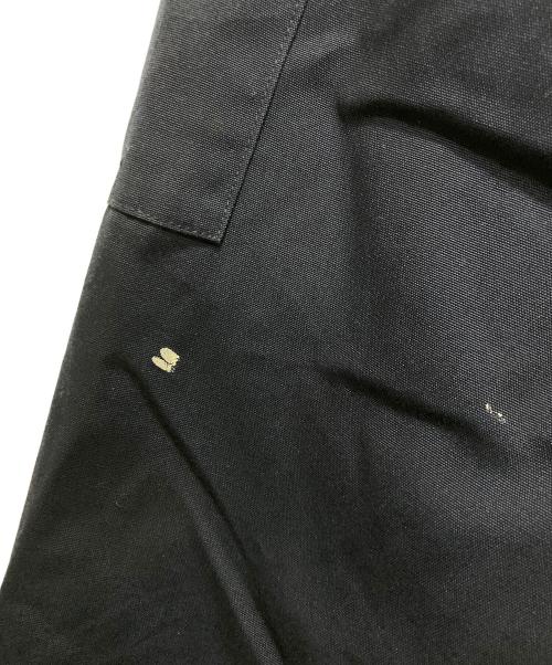 French Navy（フランス海軍）French Navy (フランス海軍) 90's デッキジャケット ネイビー サイズ:記載なしの古着・服飾アイテム