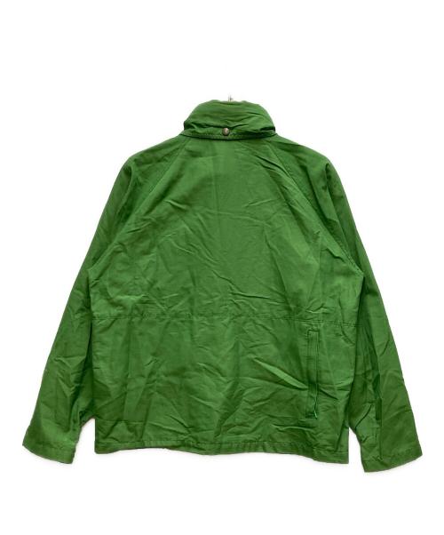 South2 West8（サウスツー ウエストエイト）South2 West8 (サウスツー ウエストエイト) ナイロンジャケット グリーン サイズ:Mの古着・服飾アイテム