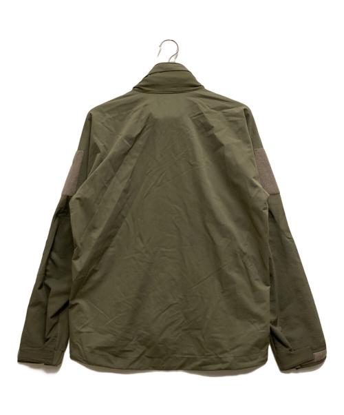 tilak（ティラック）tilak (ティラック) NOSHAQ MIG Jacke カーキ サイズ:Sの古着・服飾アイテム
