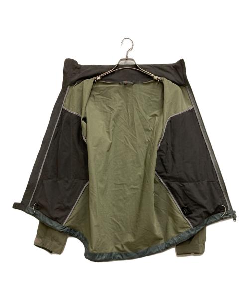 tilak（ティラック）tilak (ティラック) NOSHAQ MIG Jacke カーキ サイズ:Sの古着・服飾アイテム