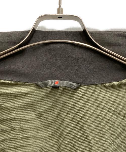 tilak（ティラック）tilak (ティラック) NOSHAQ MIG Jacke カーキ サイズ:Sの古着・服飾アイテム