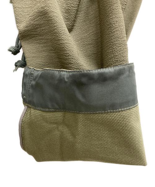 tilak（ティラック）tilak (ティラック) NOSHAQ MIG Jacke カーキ サイズ:Sの古着・服飾アイテム