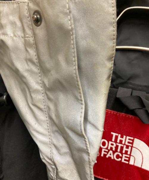 THE NORTH FACE（ザ ノース フェイス）THE NORTH FACE (ザ ノース フェイス) SUPREME (シュプリーム) Reflective 3M Mountain Parka シルバー サイズ:Sの古着・服飾アイテム