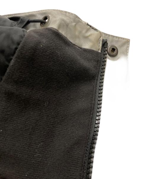 THE NORTH FACE（ザ ノース フェイス）THE NORTH FACE (ザ ノース フェイス) SUPREME (シュプリーム) Reflective 3M Mountain Parka シルバー サイズ:Sの古着・服飾アイテム