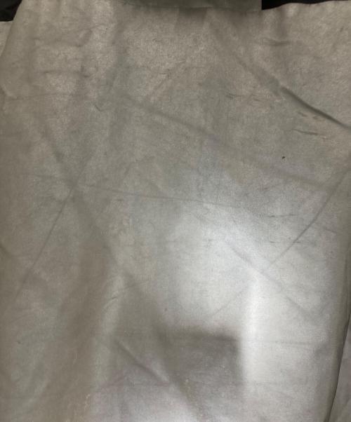 THE NORTH FACE（ザ ノース フェイス）THE NORTH FACE (ザ ノース フェイス) SUPREME (シュプリーム) Reflective 3M Mountain Parka シルバー サイズ:Sの古着・服飾アイテム