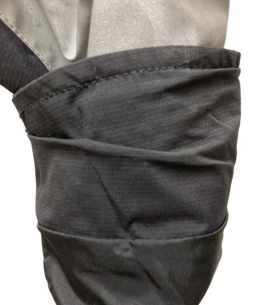 THE NORTH FACE（ザ ノース フェイス）THE NORTH FACE (ザ ノース フェイス) SUPREME (シュプリーム) Reflective 3M Mountain Parka シルバー サイズ:Sの古着・服飾アイテム