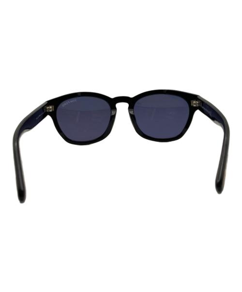 TOM FORD（トムフォード）TOM FORD (トムフォード) サングラス ブラック サイズ:53□21 145の古着・服飾アイテム
