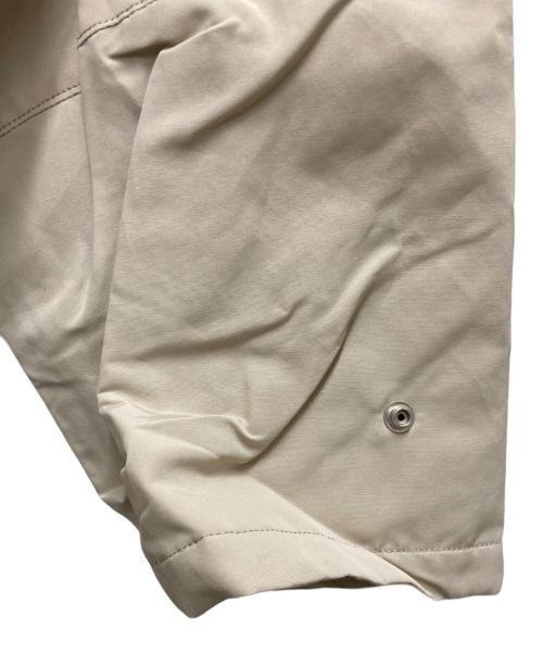 KAPTAIN SUNSHINE（キャプテンサンシャイン）KAPTAIN SUNSHINE (キャプテンサンシャイン) Extended Season Jacket ベージュ サイズ:36の古着・服飾アイテム