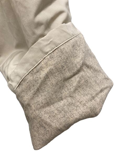 KAPTAIN SUNSHINE（キャプテンサンシャイン）KAPTAIN SUNSHINE (キャプテンサンシャイン) Extended Season Jacket ベージュ サイズ:36の古着・服飾アイテム