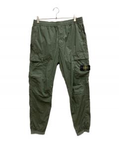 中古・古着通販】STONE ISLAND (ストーンアイランド) ガーメントダイ