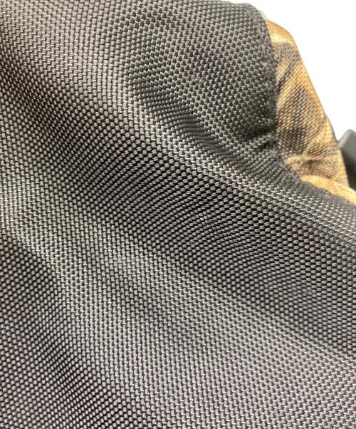 SUPREME（シュプリーム）Supreme (シュプリーム) Backpack Real Tree Camo ブラウン×ブラックの古着・服飾アイテム