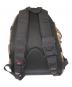 Supreme (シュプリーム) Backpack Real Tree Camo ブラウン×ブラック：15000円