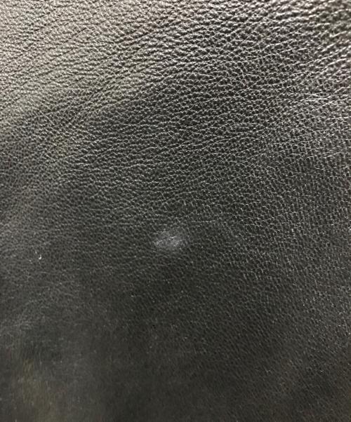 Schott（ショット）Schott (ショット) ワンスター ラムレザーライダースジャケット ブラック サイズ:XSの古着・服飾アイテム