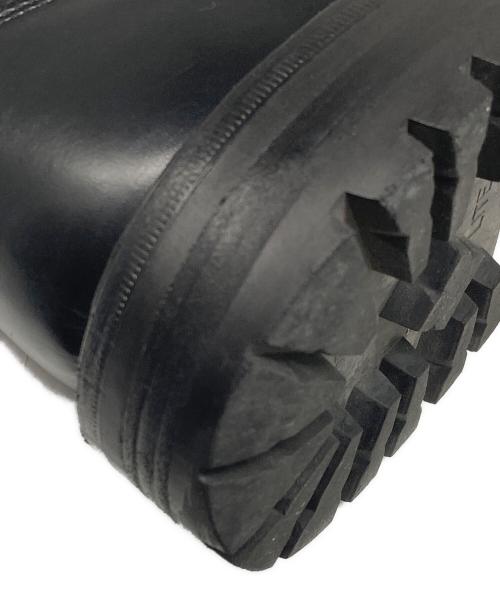 Tricker's（トリッカーズ）Tricker's (トリッカーズ) ETHAN / BLACK CALF モンキーブーツ ブラック サイズ:6の古着・服飾アイテム