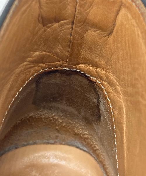 Tricker's（トリッカーズ）Tricker's (トリッカーズ) ETHAN / BLACK CALF モンキーブーツ ブラック サイズ:6の古着・服飾アイテム